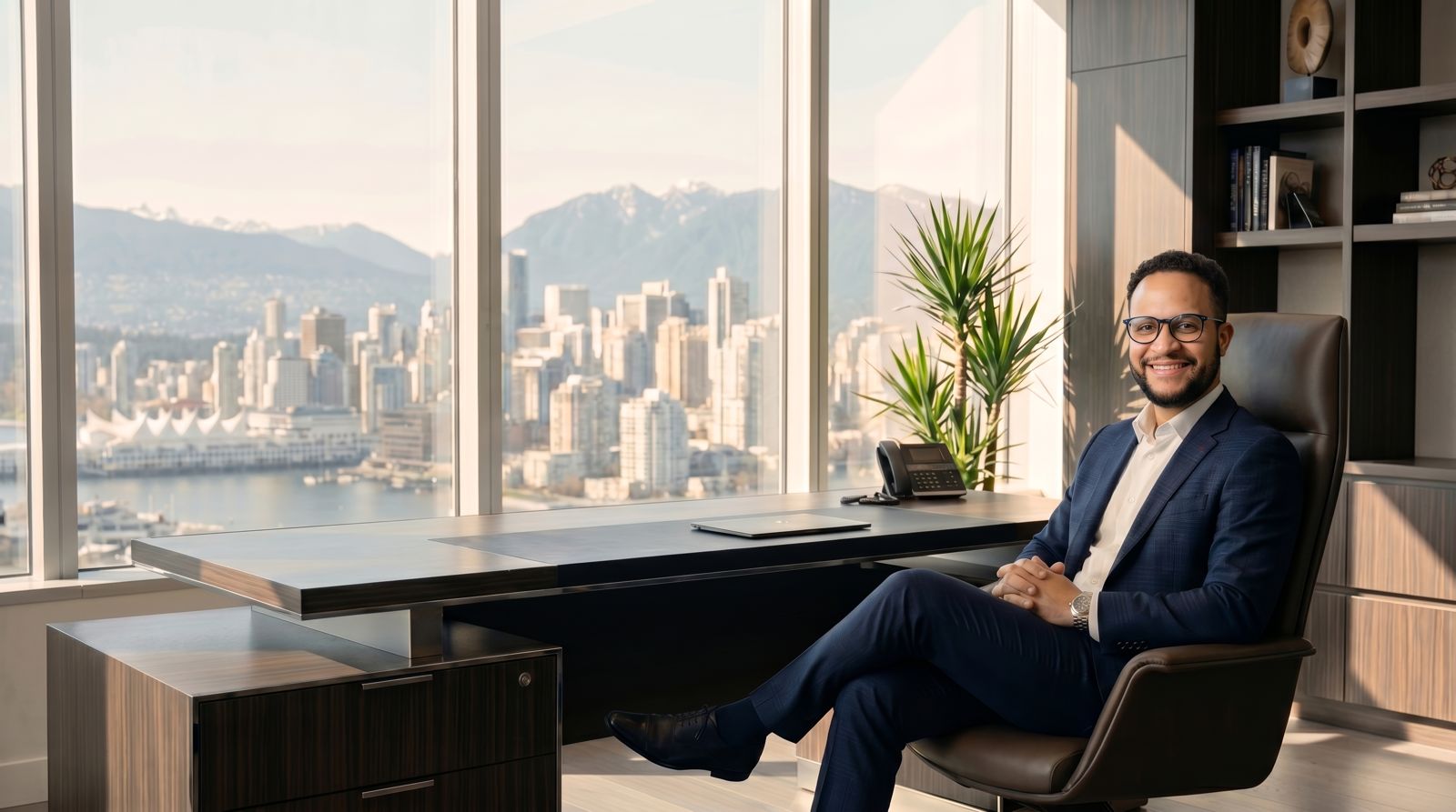Gui Toledo — Registered Clinical Counsellor